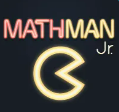 Math Man Jr.